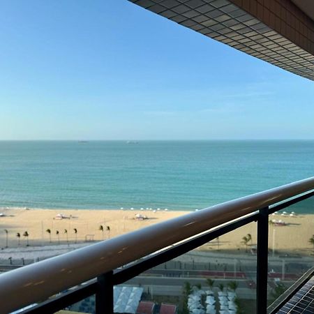 Beira Mar Fortaleza Landscape Platinum Exterior photo