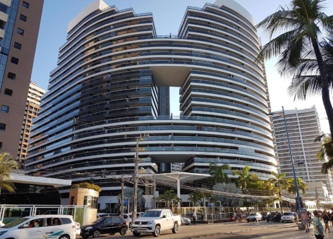 Beira Mar Fortaleza Landscape Platinum Exterior photo