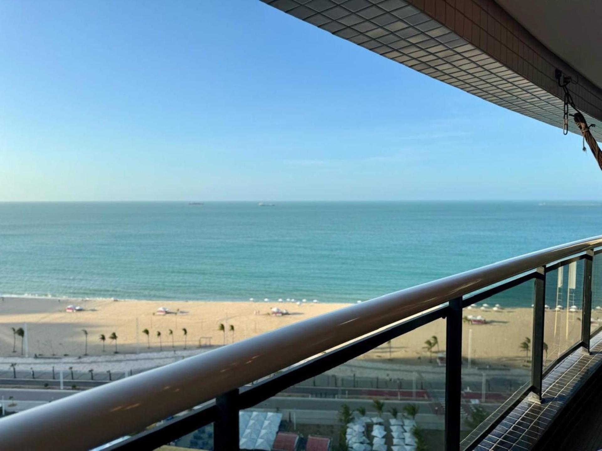 Beira Mar Fortaleza Landscape Platinum Exterior photo